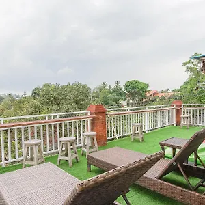 Kememai Ubud (Bali)