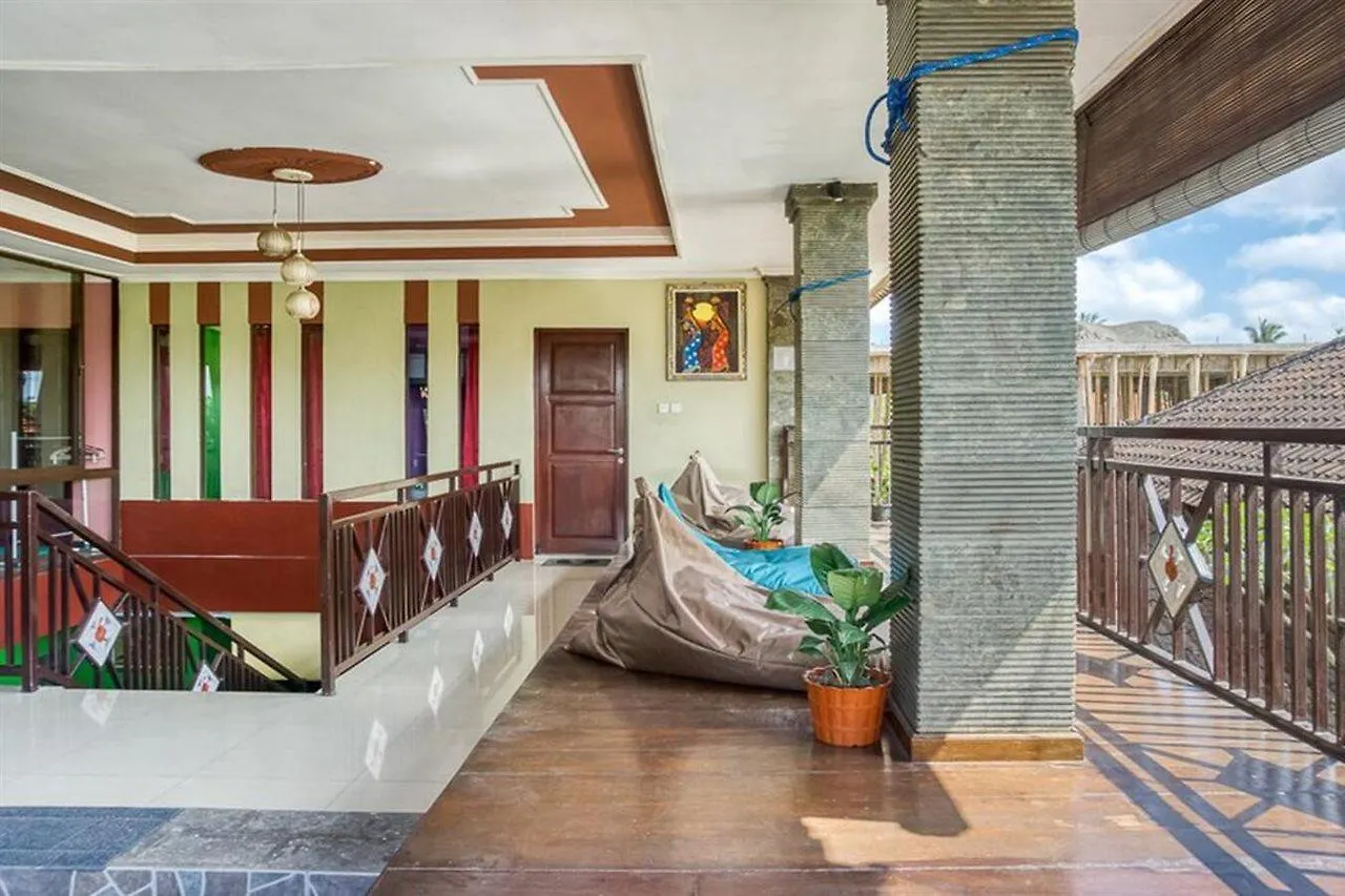 Lagas Hostel Ubud  0*, Ubud (Bali) Indonesia