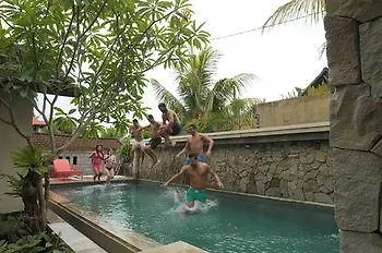 Lagas Hostel Ubud