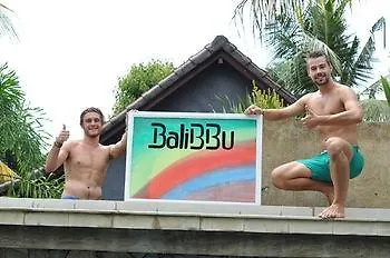 Lagas Hostel Ubud
