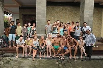 Lagas Hostel Ubud
