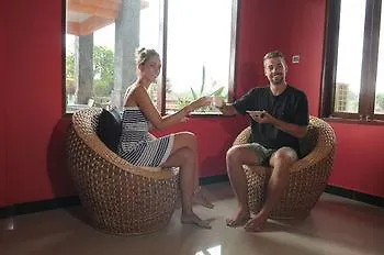 Lagas Hostel Ubud  0*, Ubud (Bali)