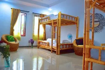 Lagas Hostel Ubud  Ubud (Bali)