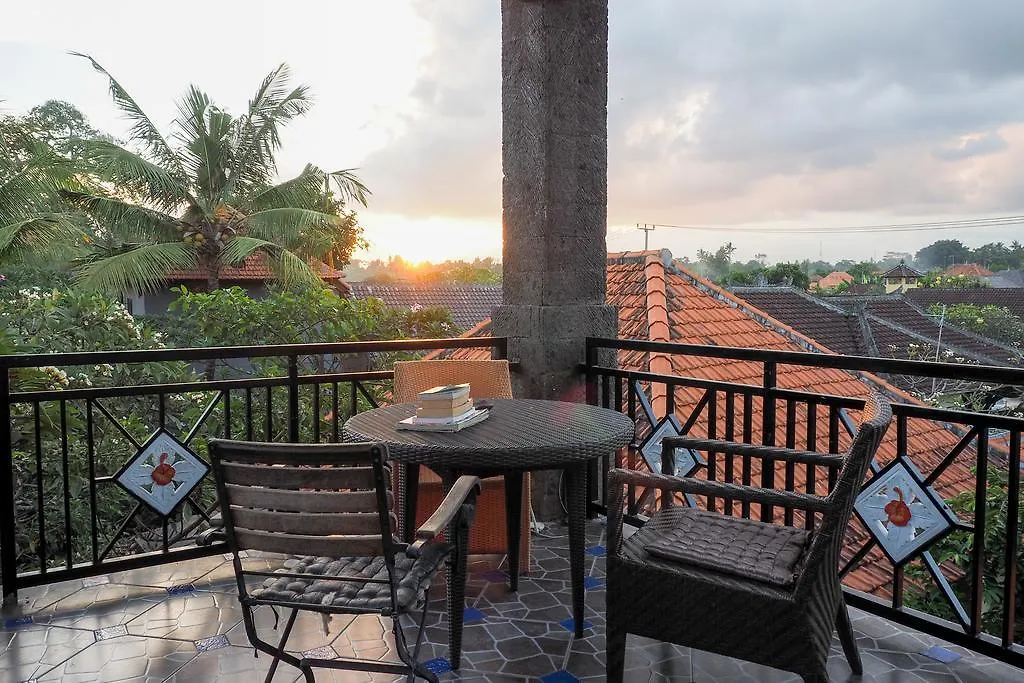 Lagas Hostel Ubud