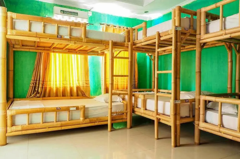 Lagas Hostel Ubud