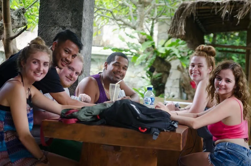 Lagas Hostel Ubud  Ubud (Bali)