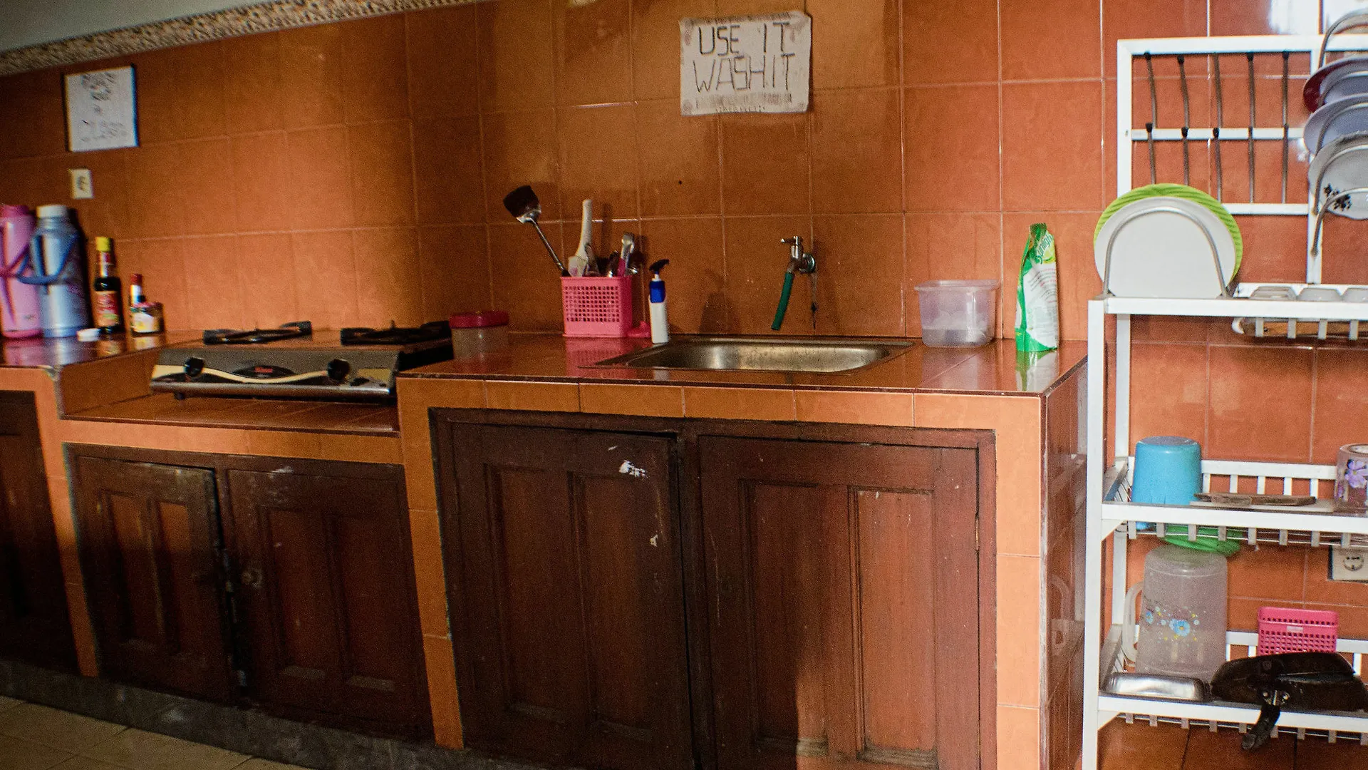 Lagas Hostel Ubud  Ubud (Bali)