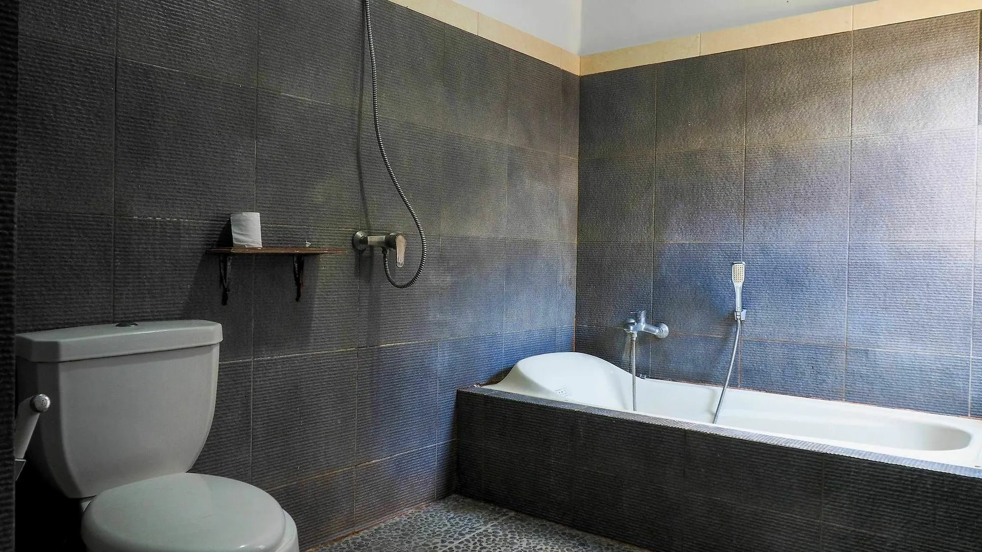 Lagas Hostel Ubud