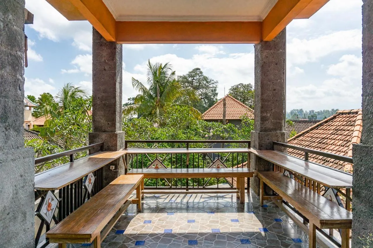 Lagas Hostel Ubud  Ubud (Bali)