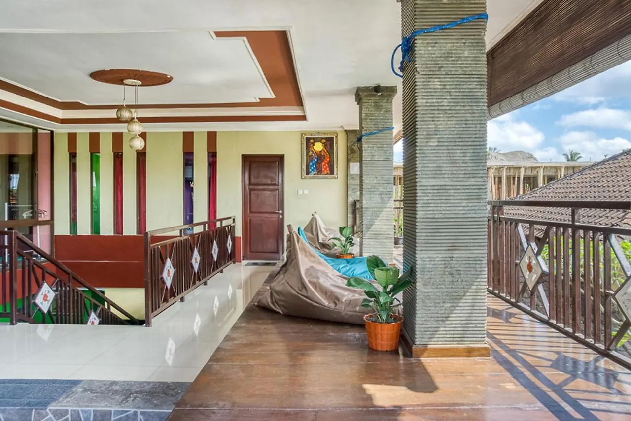 Lagas Hostel Ubud  0*, Ubud (Bali) Indonesia