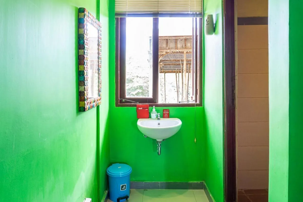 Lagas Hostel Ubud   Ubud (Bali)