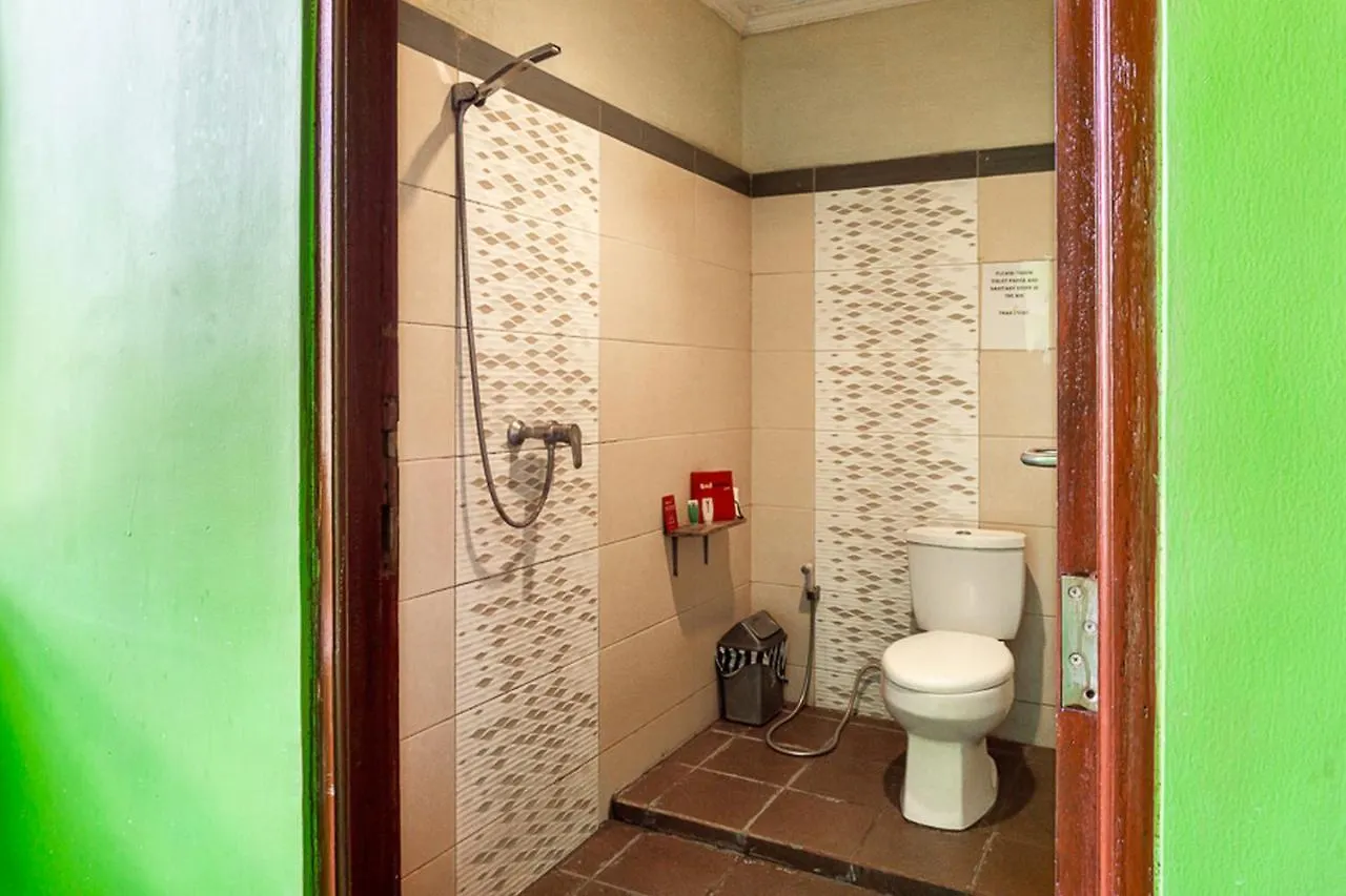 Lagas Hostel Ubud