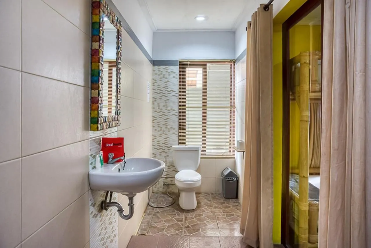 Lagas Hostel Ubud